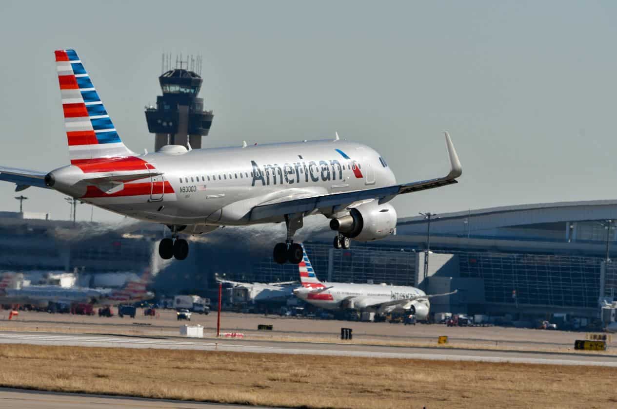 Dallas Airport Offering Free Vaccines To All International Travelers