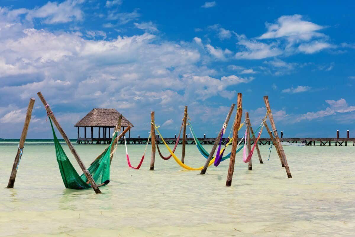 Top 5 Reasons To Visit Holbox Island, Mexico