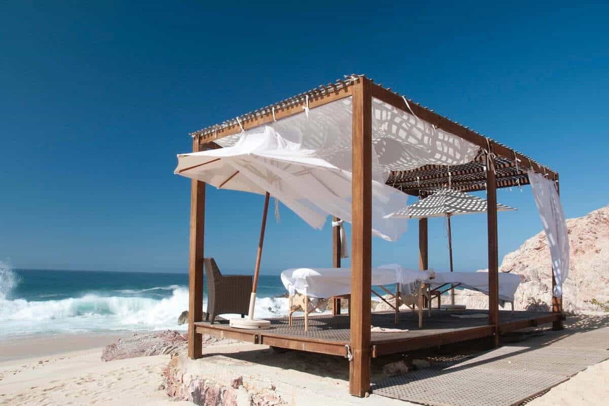 Top 5 Wellness Resorts On Mexicoâs West Coast