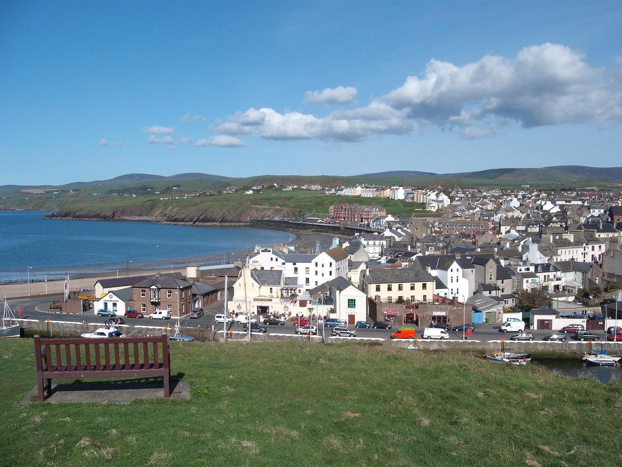 10 Good Reasons to Visit the Isle of Man