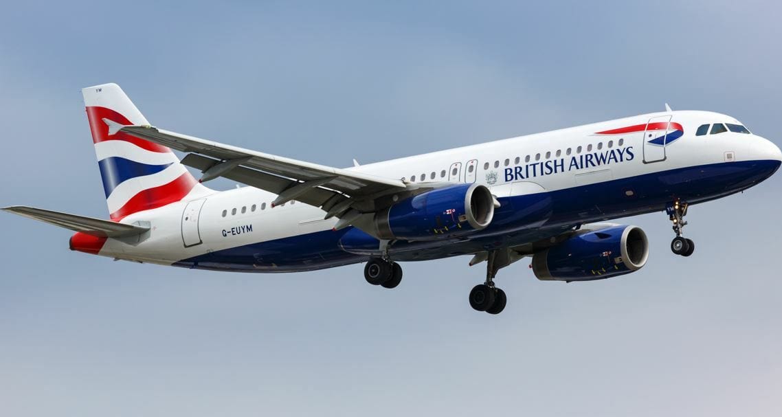 British Airways Abandons Low-Cost Airline After Pilots Oppose Plan