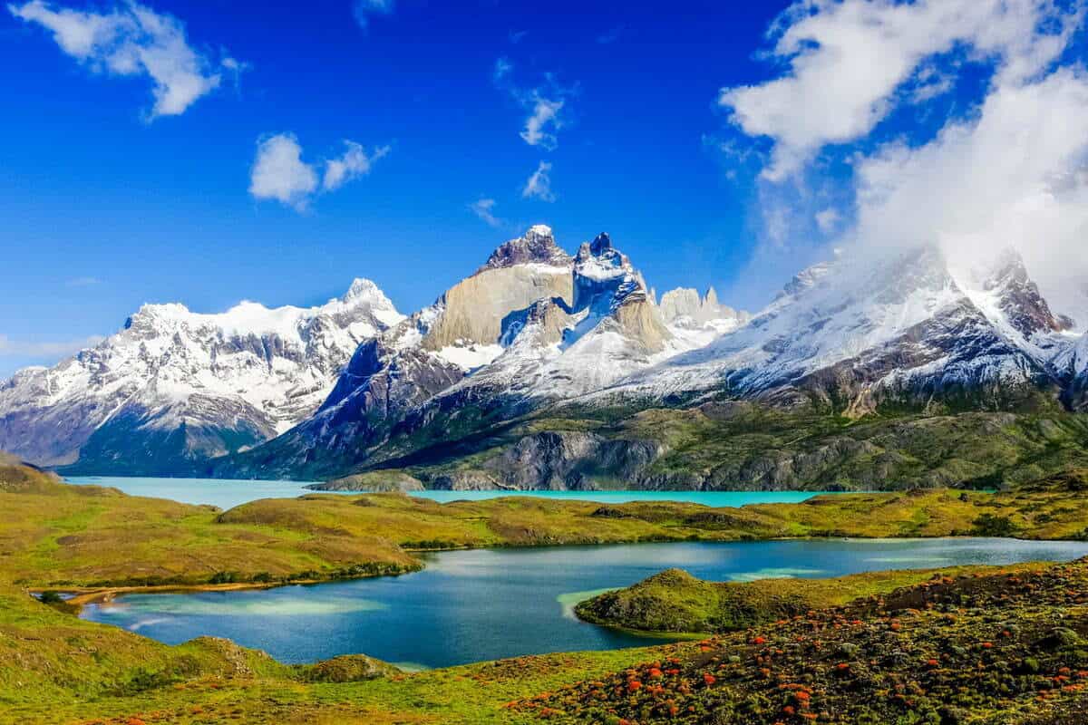 Chile Is Reopening For International Travel On October 1st