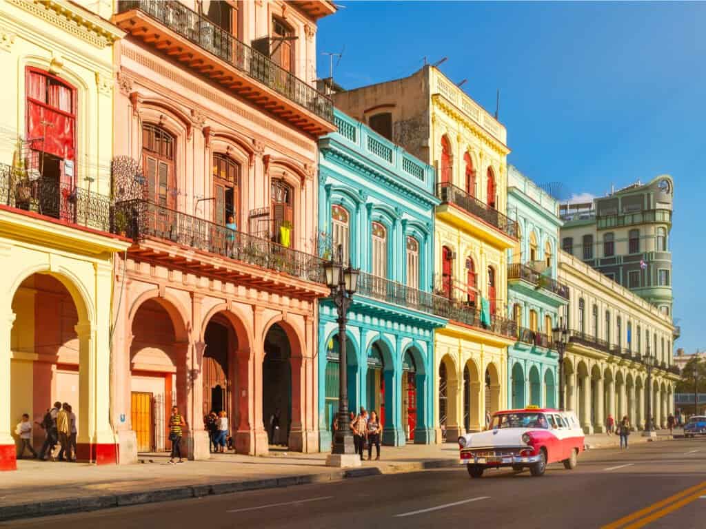 Cuba gears up for tourism season from 15 November