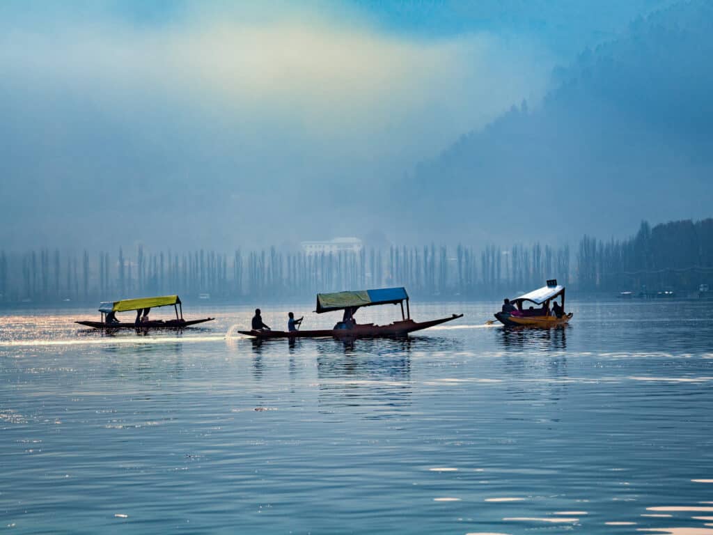 Flight services from Srinagar to Sharjah on the anvil