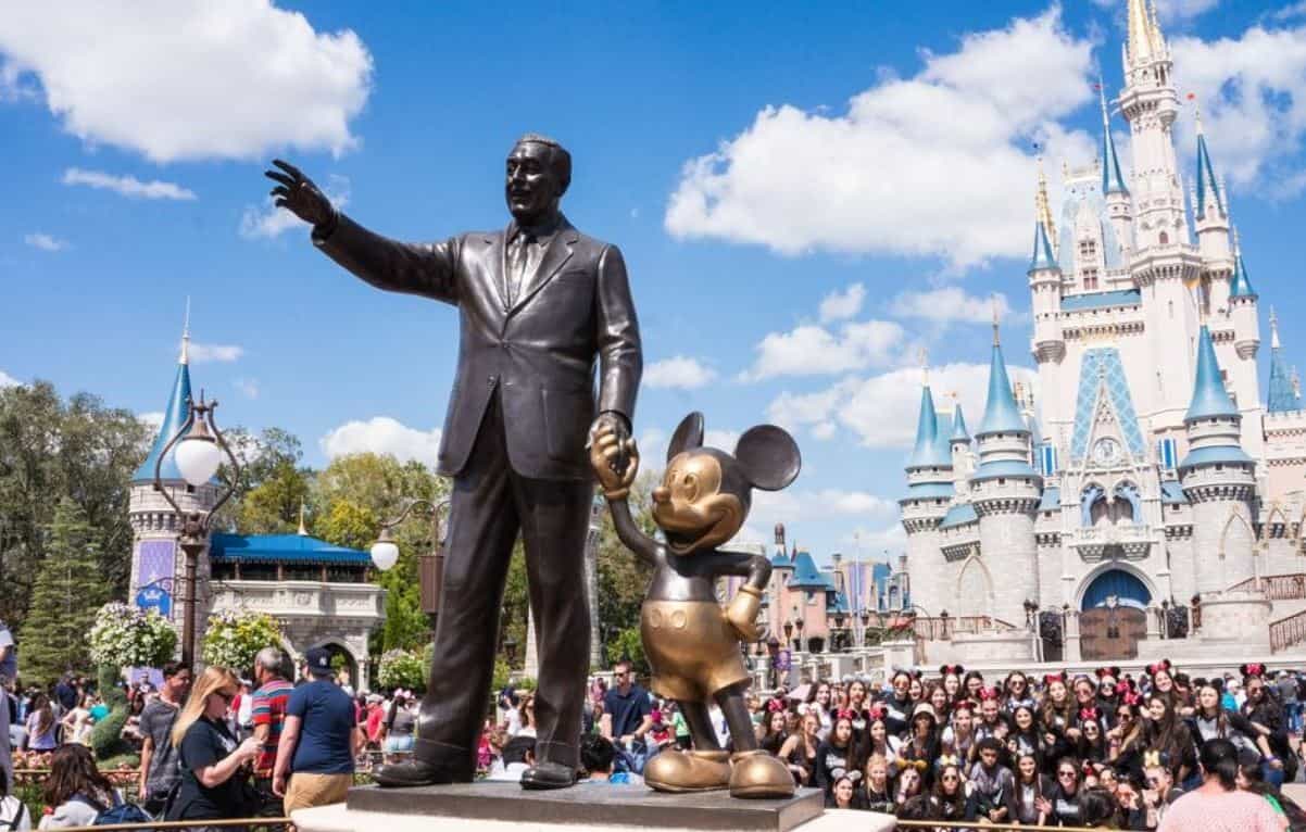 How To Plan The Best Disney Vacation For Your Budget