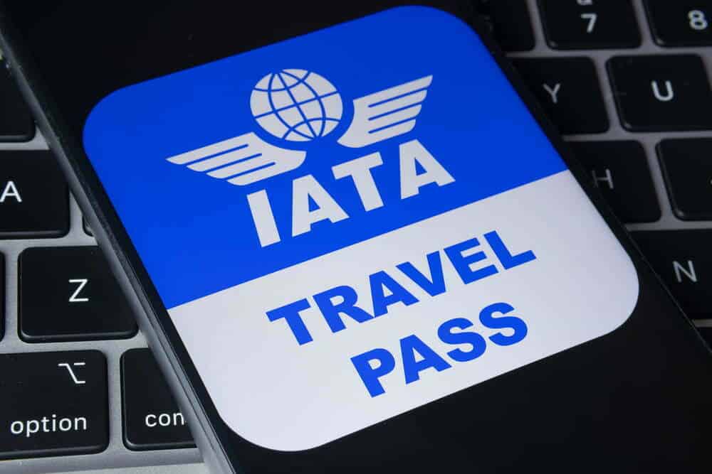 IATA calls for EUâs digital COVID passport to be applied globally