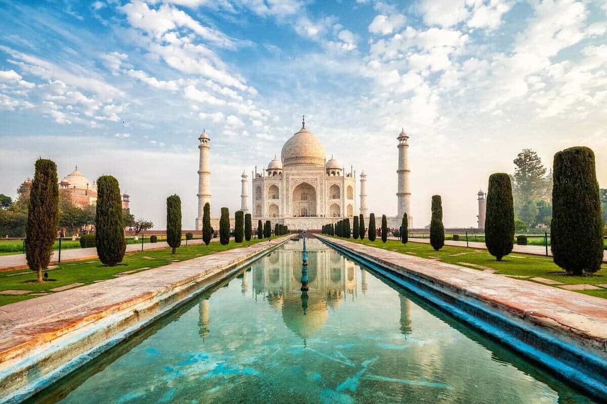 India Prepares Reopening To International Tourists