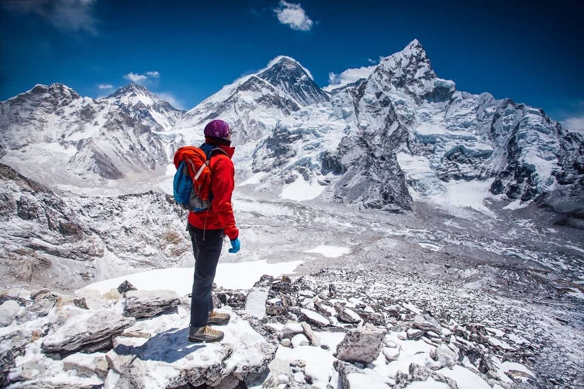 Nepal Reopens To Fully Vaccinated Travelers Without Restrictions