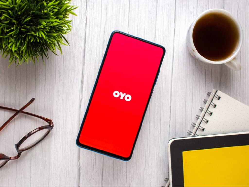 Oyo joins hands with Microsoft to digitally transform travel industry