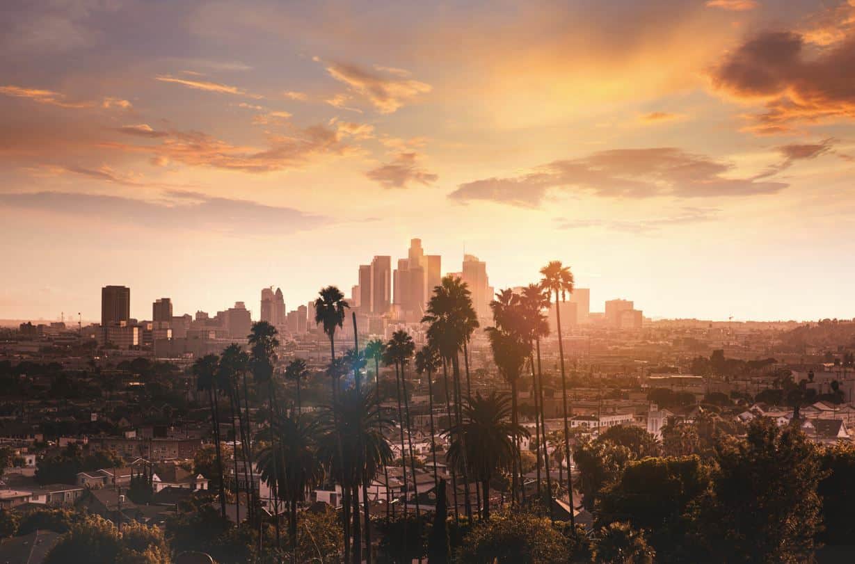 Top 10 Quirky Things To Do In Los Angeles