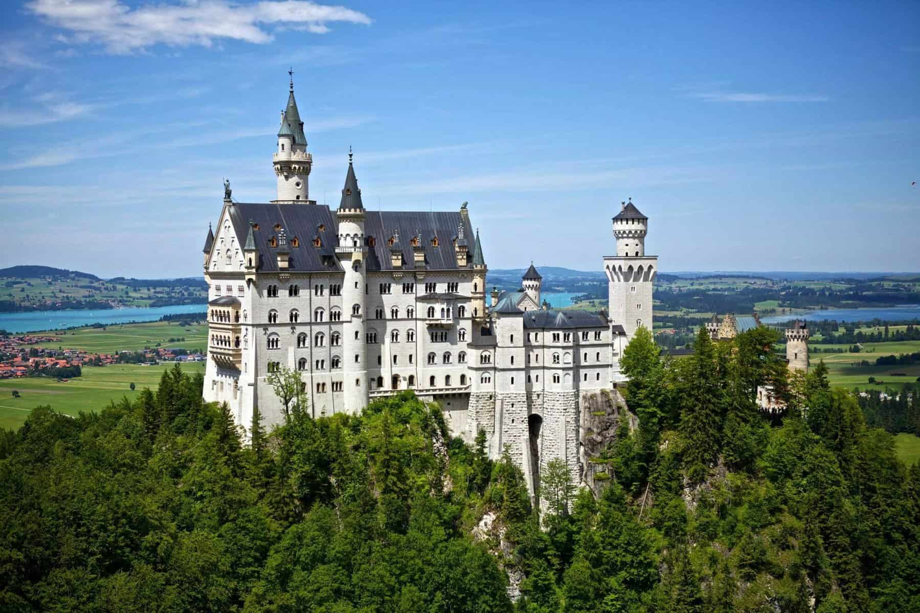 Vacationer confidence in Germanyâs COVID-19 safety soars as it ranks lowest in infection risk