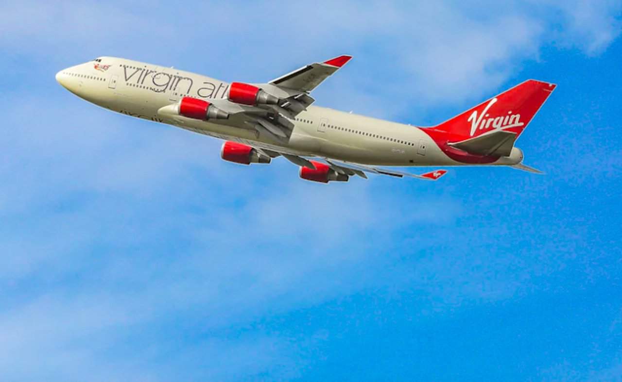 Virgin Atlantic