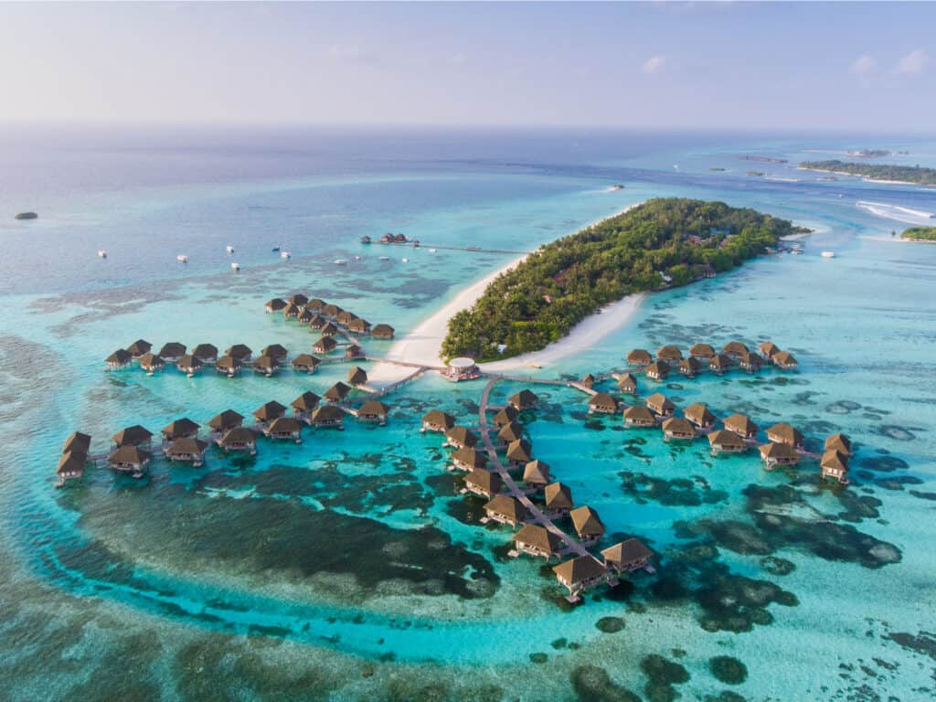 ITB China announces the Maldives as Official Island Travel Partner 2021 for Shanghai event in November