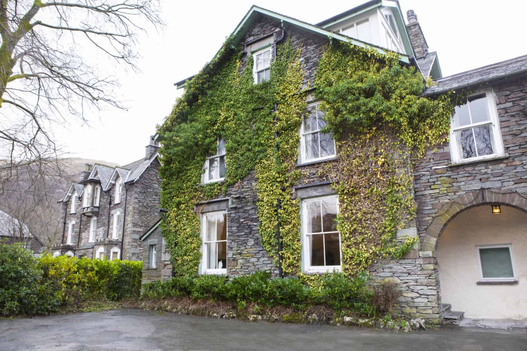 This hotel on a green mission in Lake District has unveiled carbon neutral stay ahead of COP26