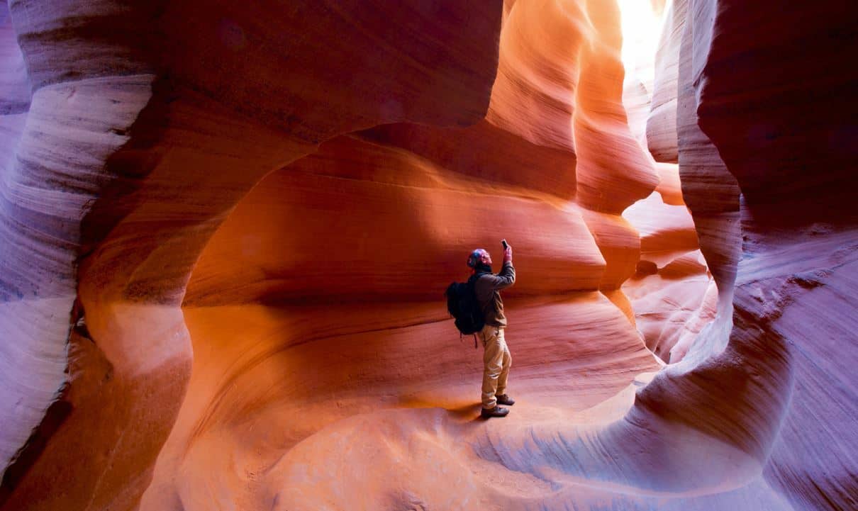 Top 10 Most Instagrammable Places In Arizona