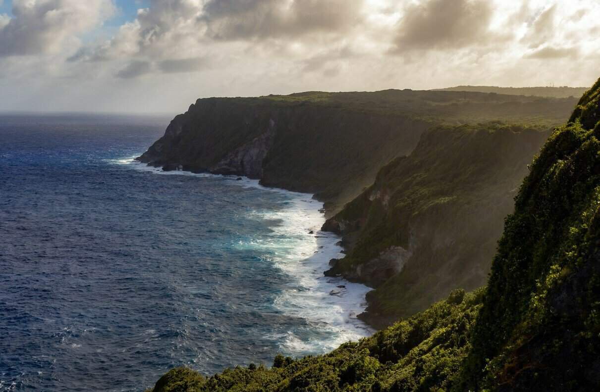 Top 5 Tips To Make The Most of Your Vacation In Guam