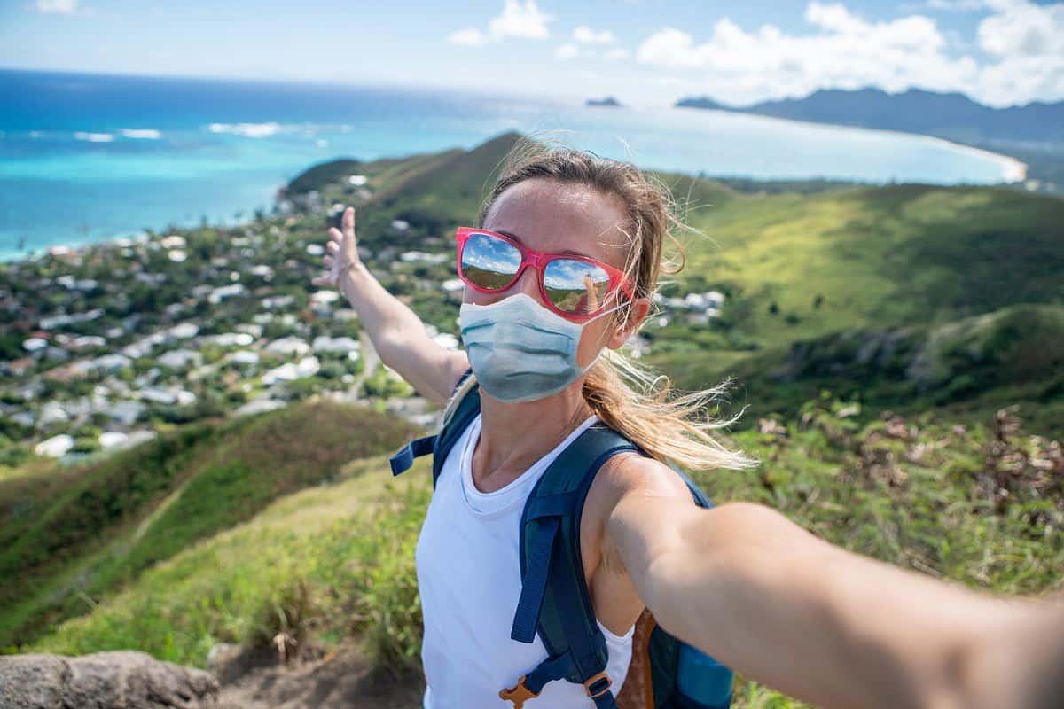 Hawaii Removes Testing And Quarantine For Travelers With Boosters