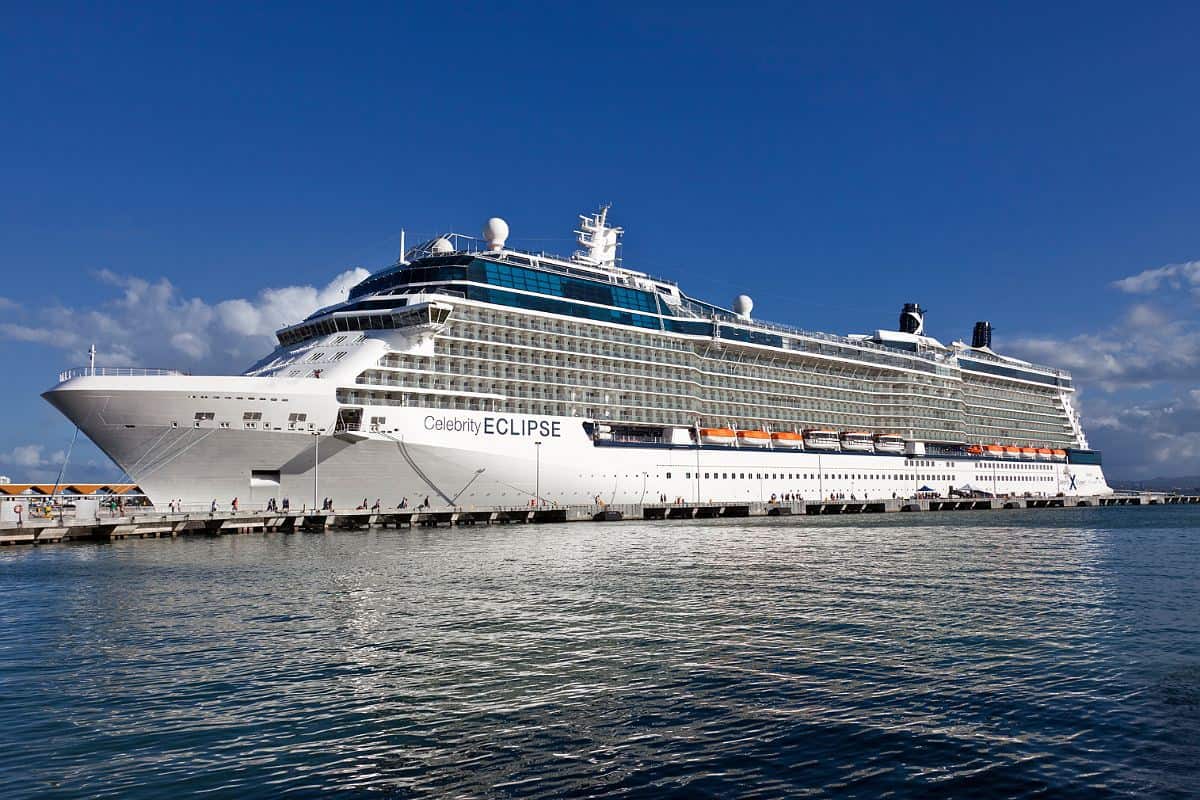 Several Major Cruise Lines Cancel Upcoming Cruises