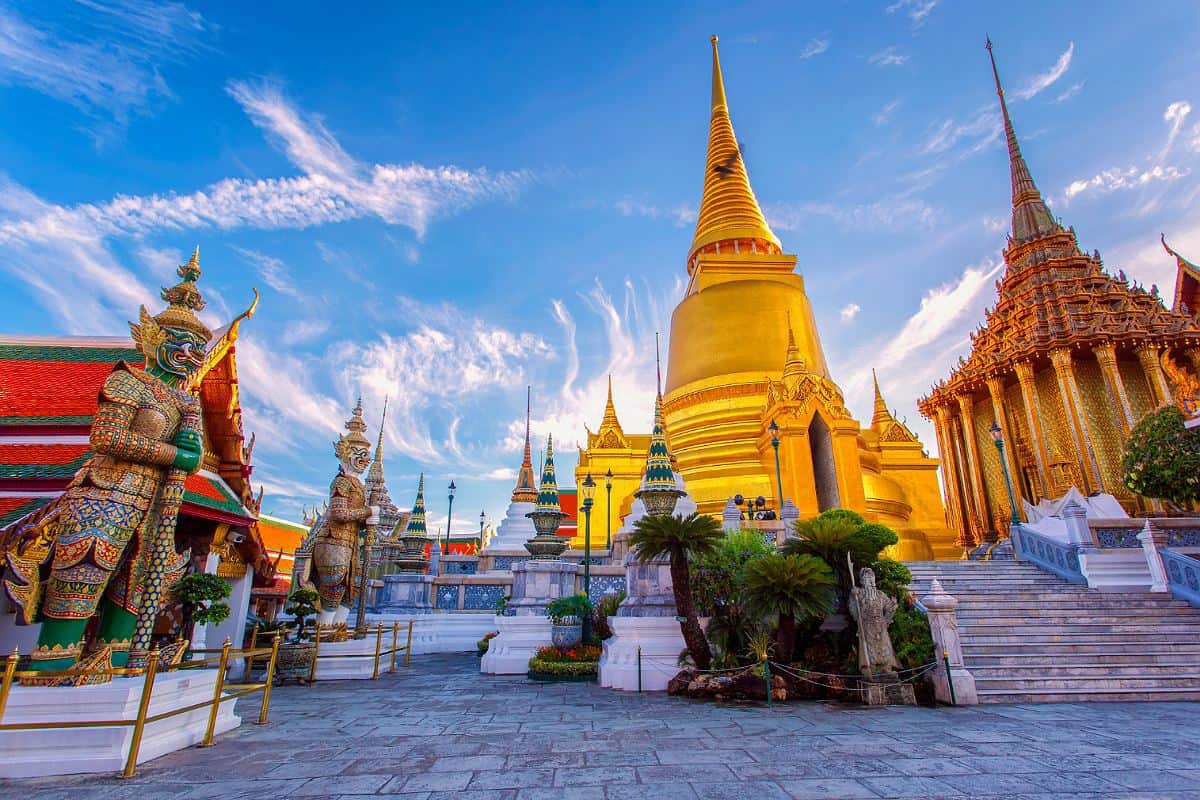 Thailand Relaunches Quarantine Free Entry With New Requirements