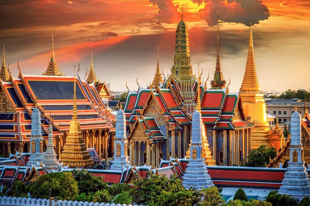 Thailand Reopens 3 More Destinations For International Travelers