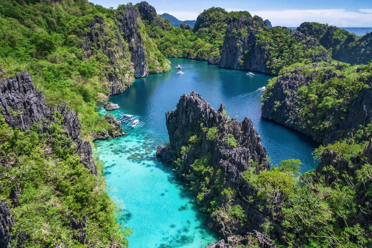 The Philippines Officially Reopening Borders For Tourism February 10