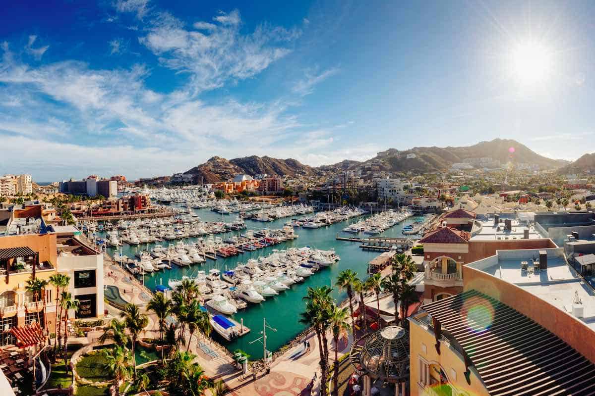 U.S. Issues Warning For Tourists Regarding Los Cabos Hospital