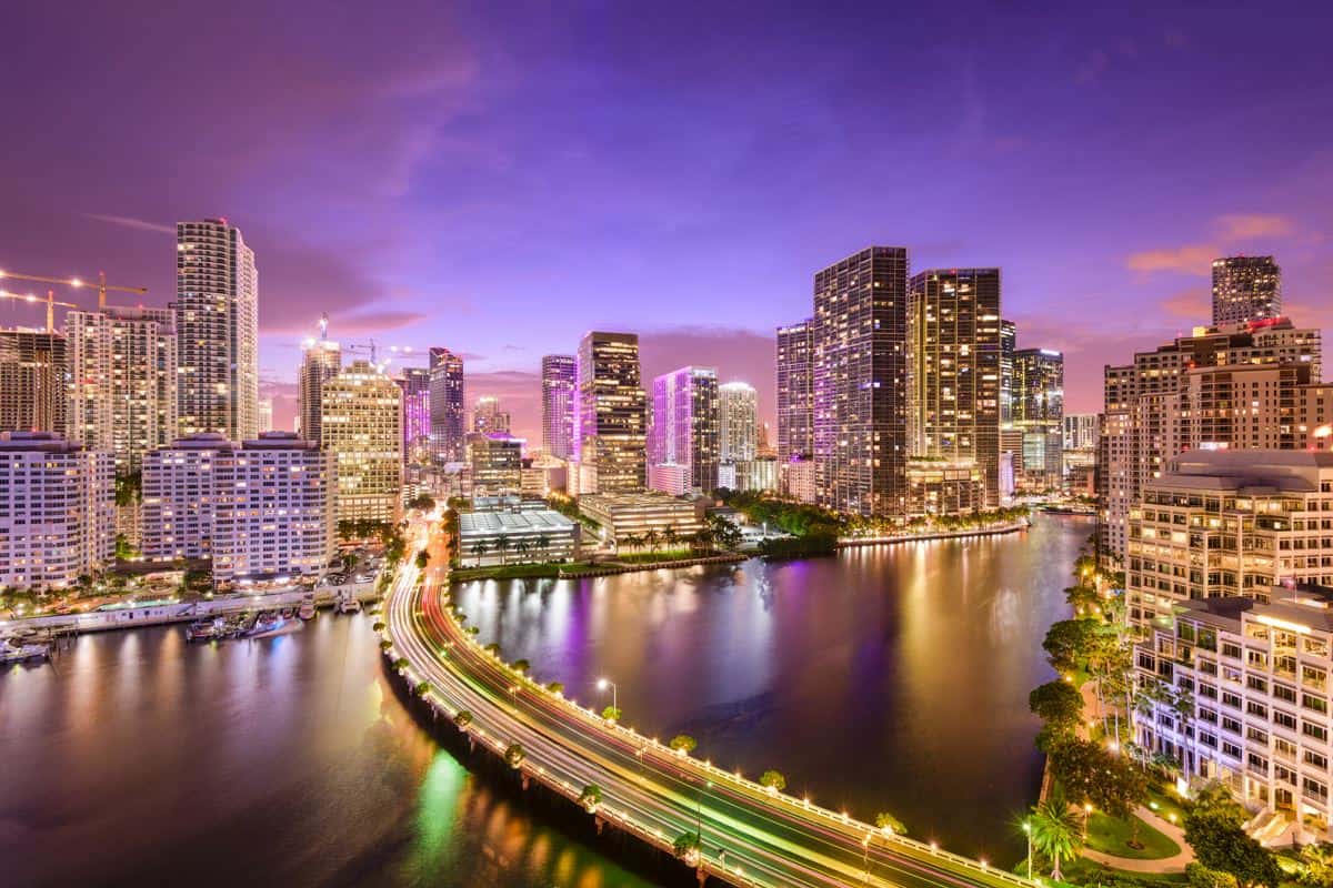 7 Reasons To Visit Miami, Florida In 2022