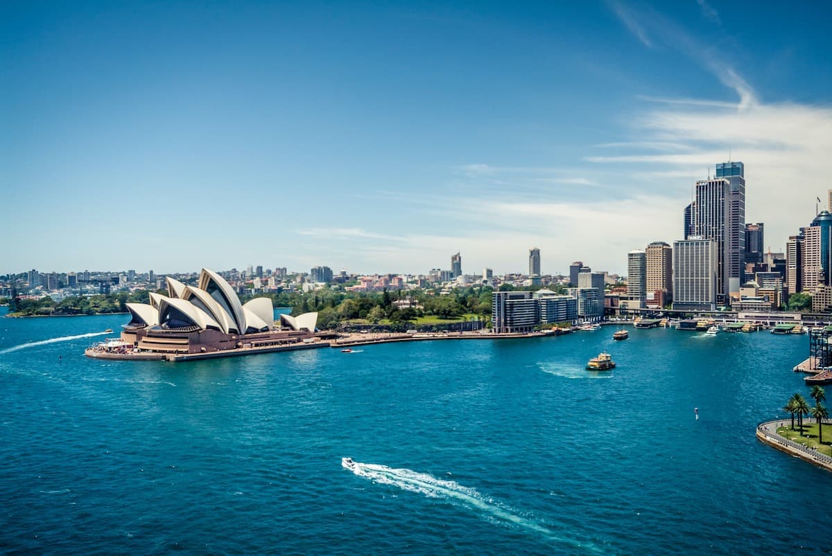 Australia Plans To Open Entire Country For International Tourism By April