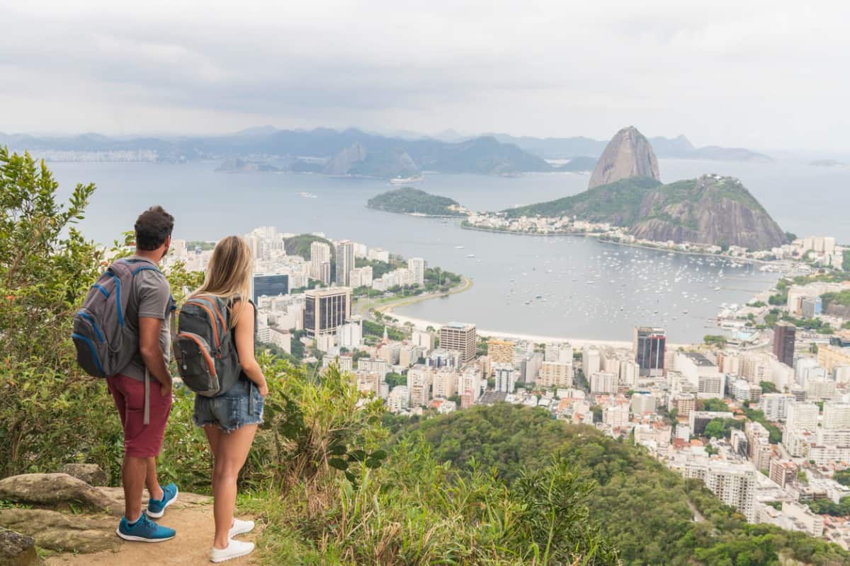 Brazil To Launch New Digital Nomad Visas For Up To 2 Years