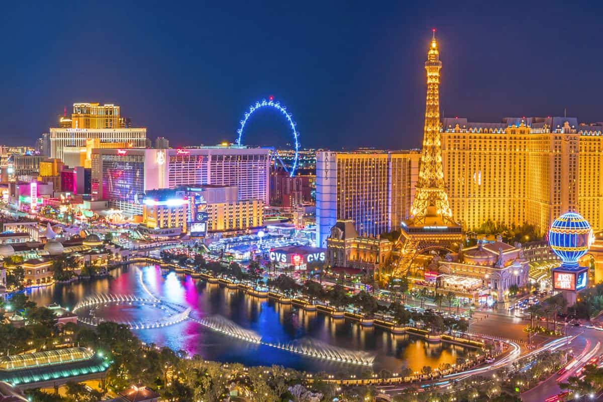 10 Out Of The Box Things To Do In Las Vegas