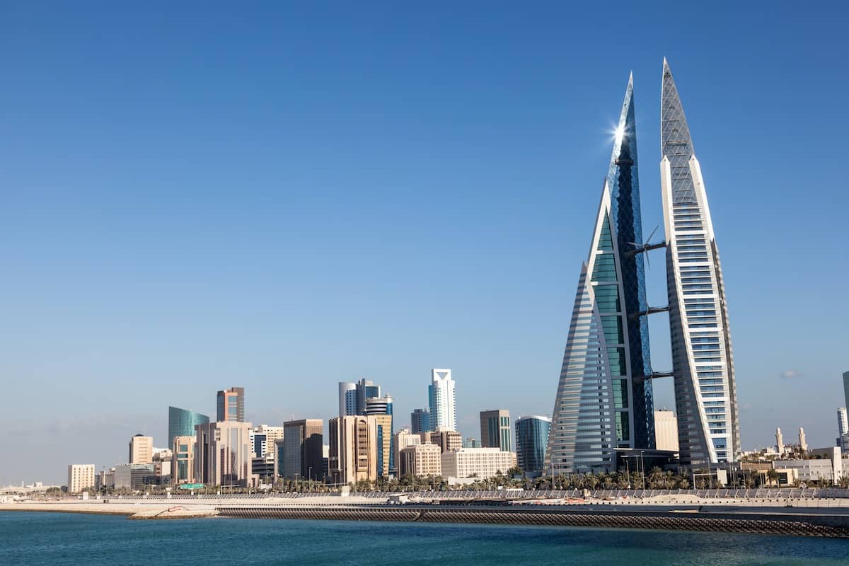 Bahrain Becomes The 6th Country To Remove All Entry Requirements