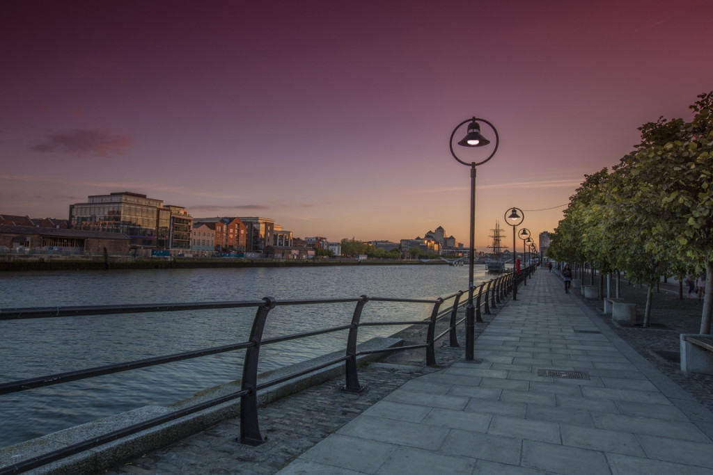 Dublin Attractions: Here's What Not to Miss