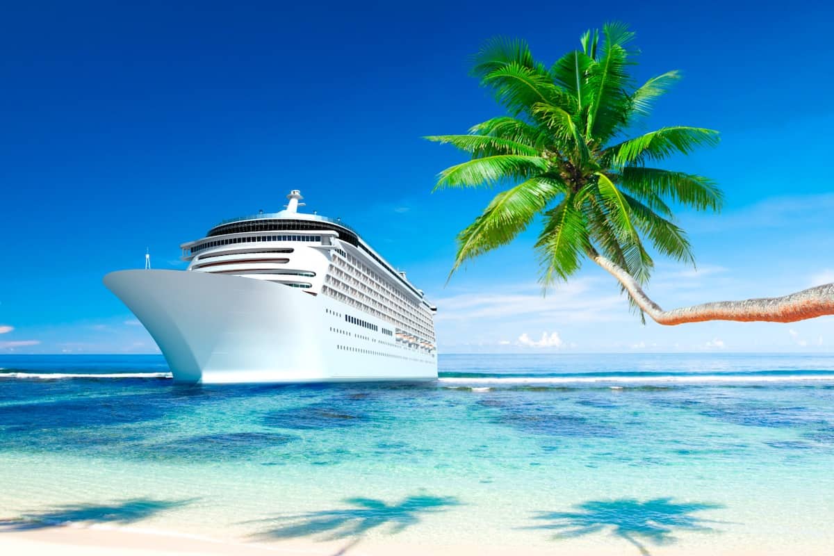 New Cruise Line Offering Luxury Sailings In 2023