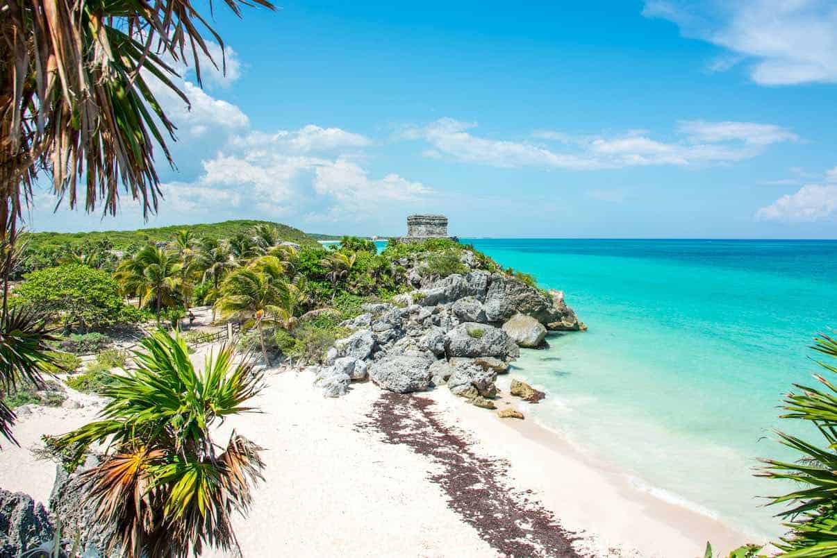 New Tulum International Airport To Be Completed By December 2023