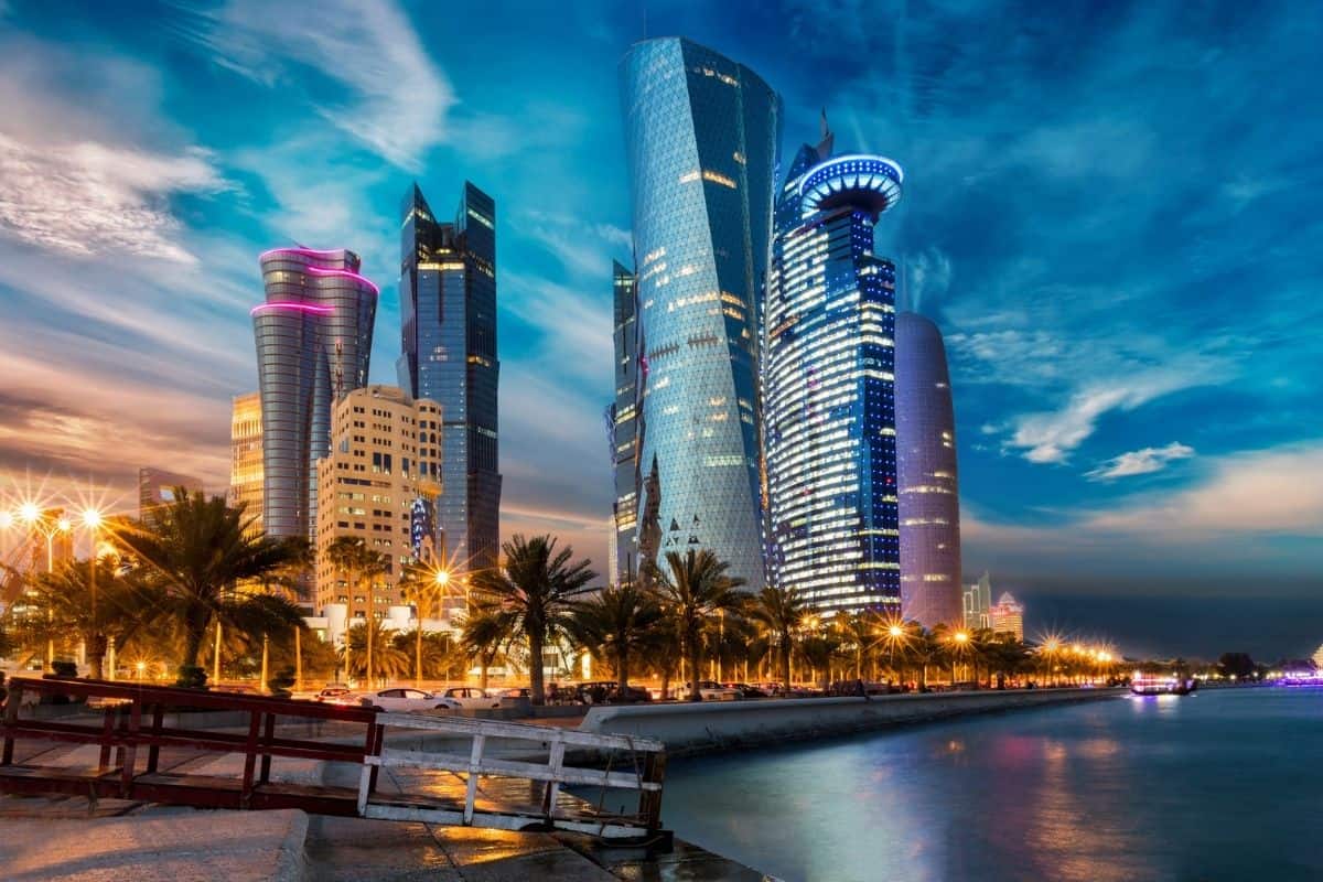 Qatar Eases Entry Requirements For Travelers