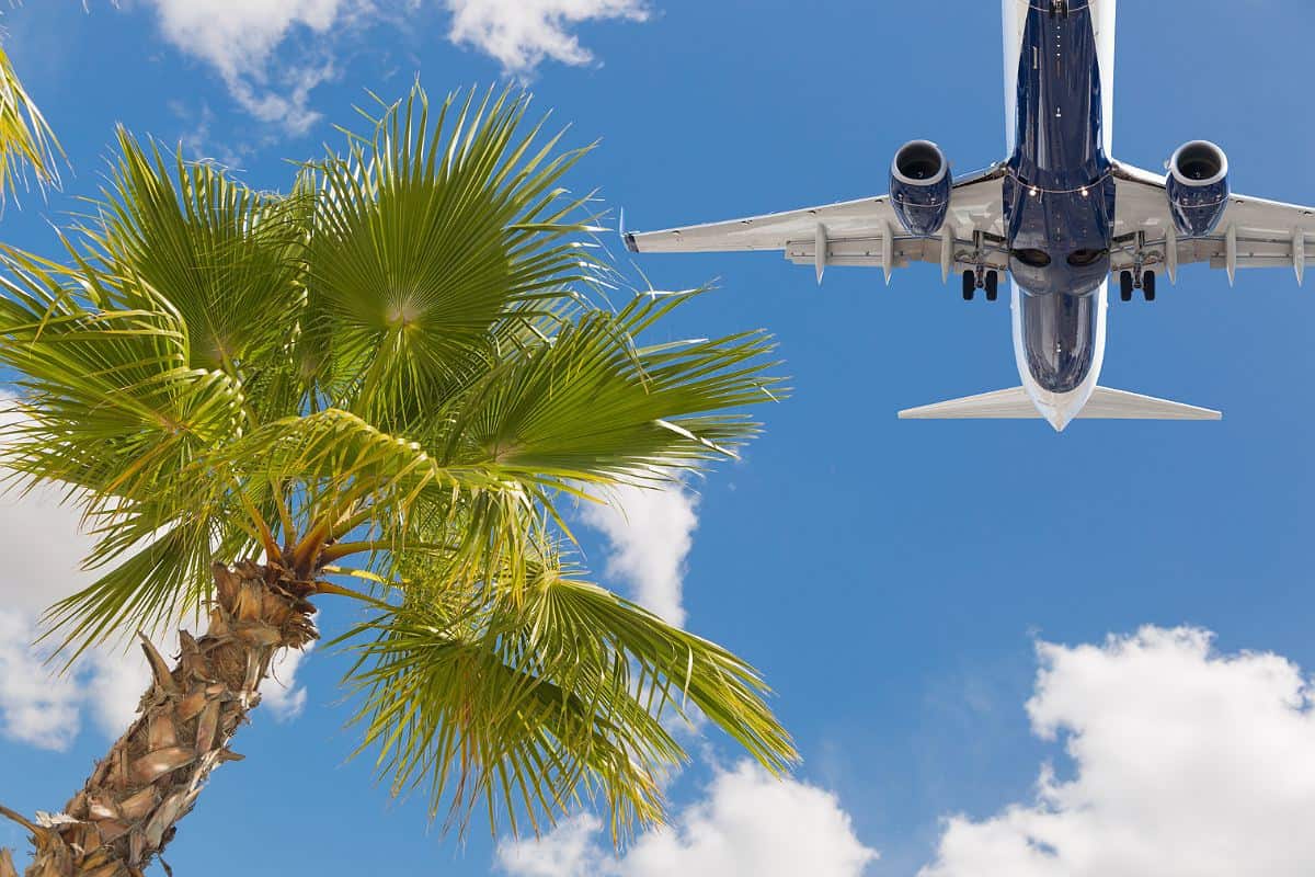 Several U.S. Airlines Have Added New Flights To The Caribbean