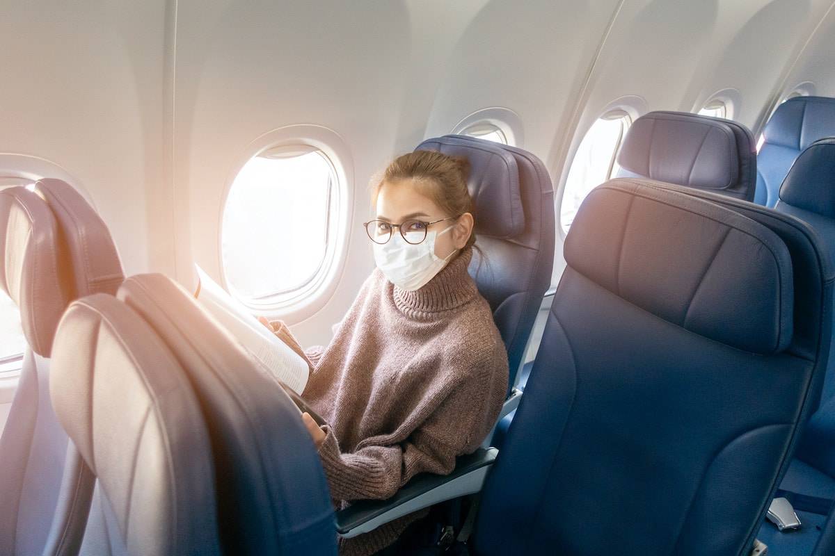 These Airlines Have Removed The Mandatory Use Of Masks