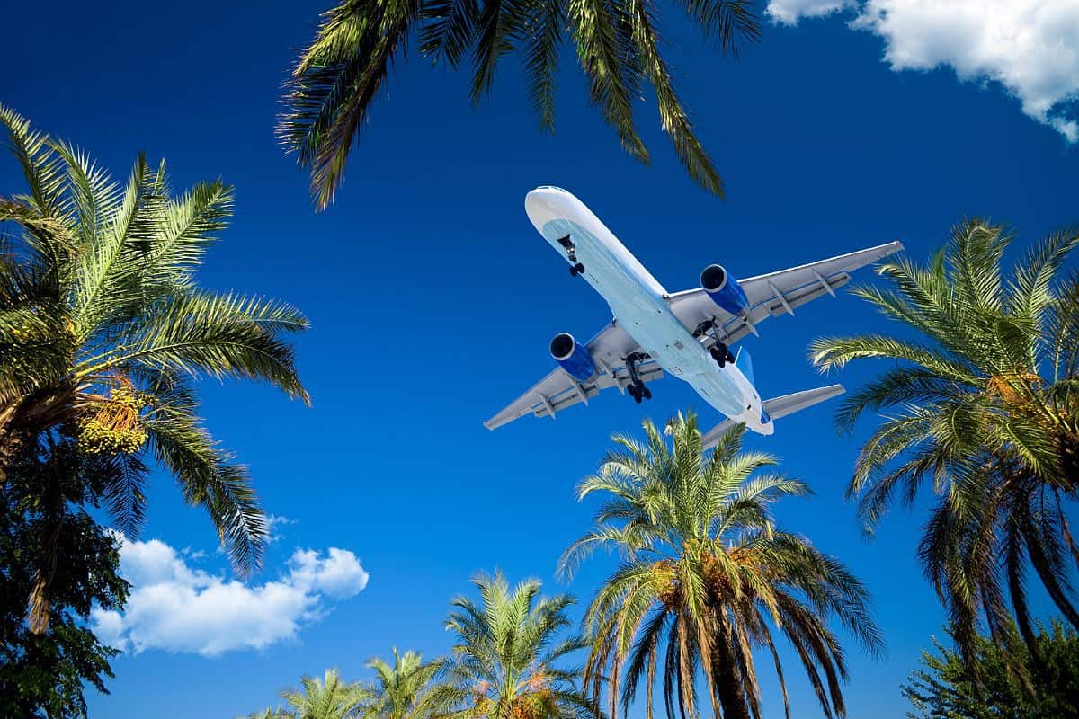 Two New Caribbean Based Airlines Set To Launch Direct Flights From The U.S.