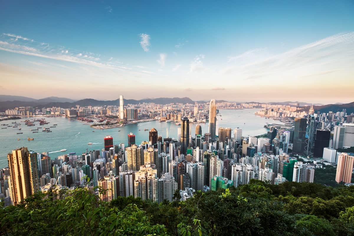 U.S. Issues Level 4 ‘Do Not Travel’ Advisory For Hong Kong