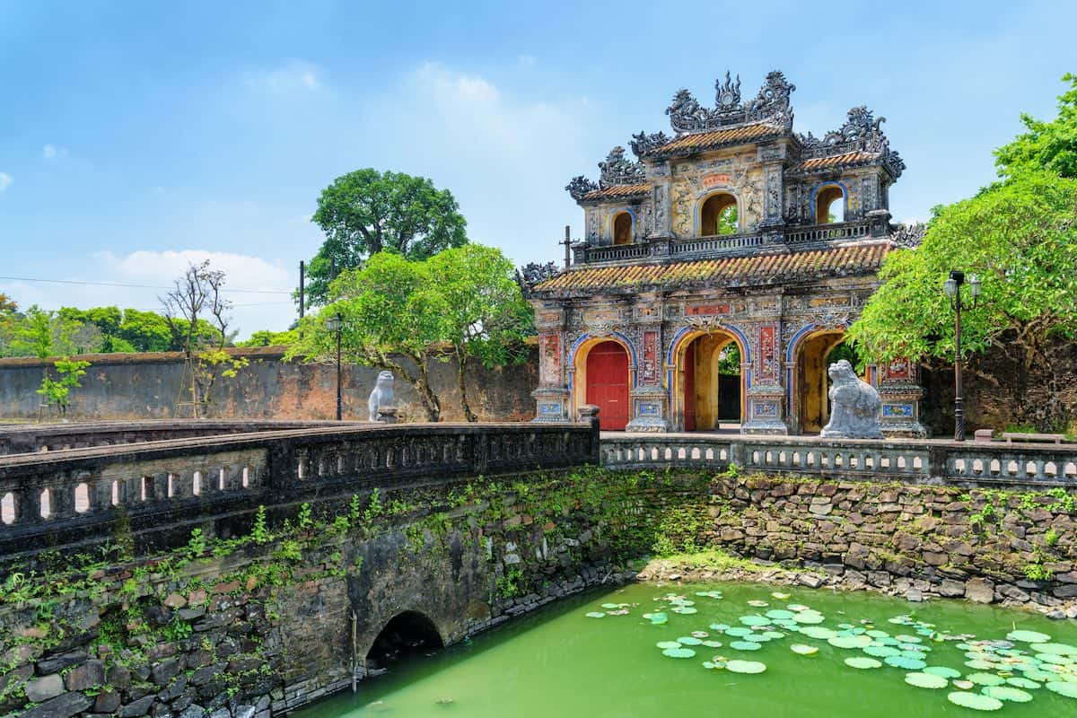 Vietnam Is Now Officially Open For Tourism