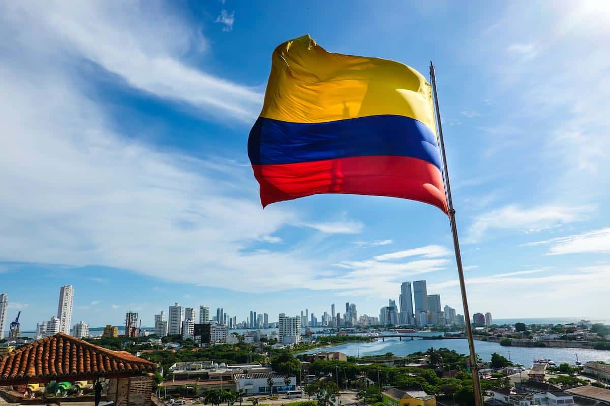 Colombia Continues To Grow In Popularity With American Travelers