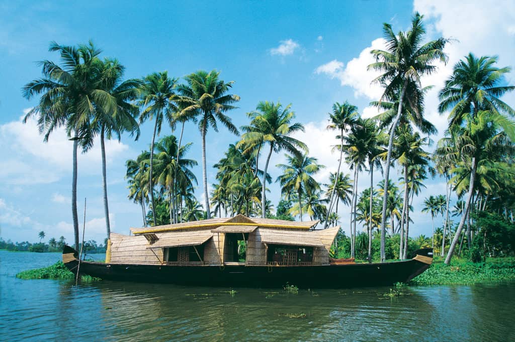 Kerala Travel Mart sets eyes on caravan tourism