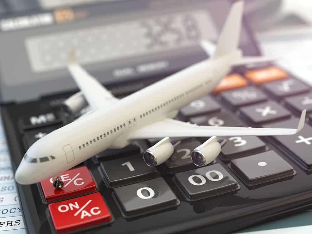 Should Travellers Worry About Rising Airfares?