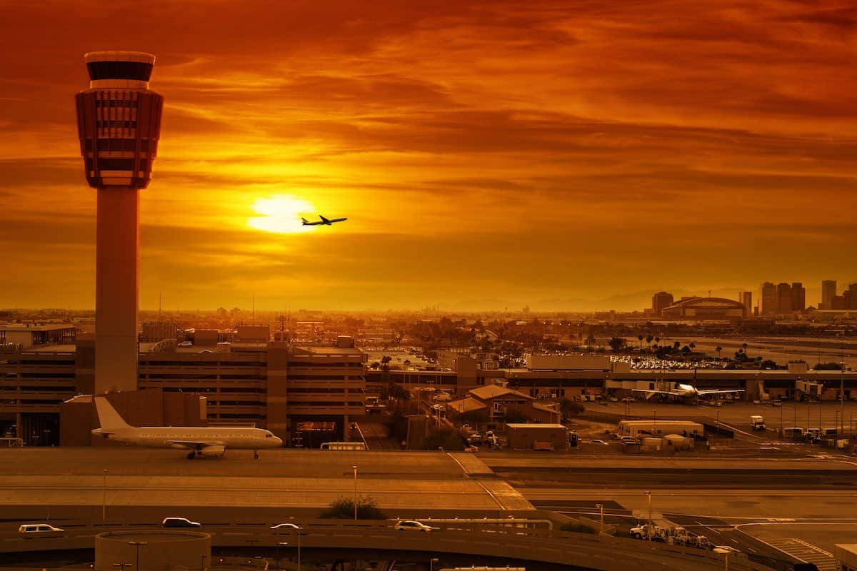 These U.S. Airports Have The Longest Wait Times At Security