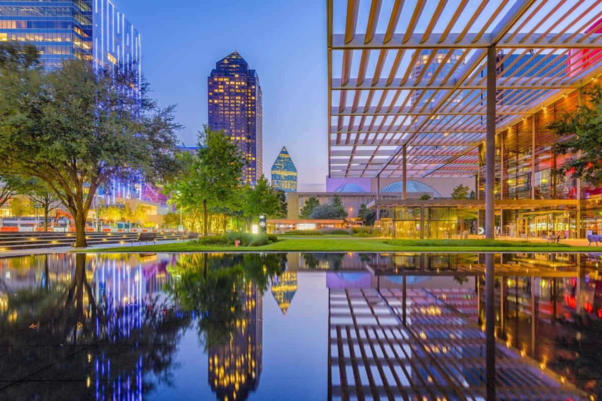 Top 7 Hotels In Dallas, Texas In 2022