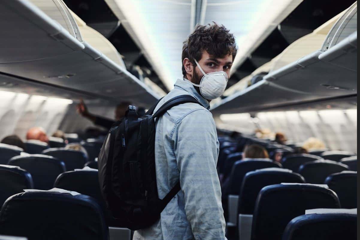 Will The U.S. Airline Mask Mandate End Soon?