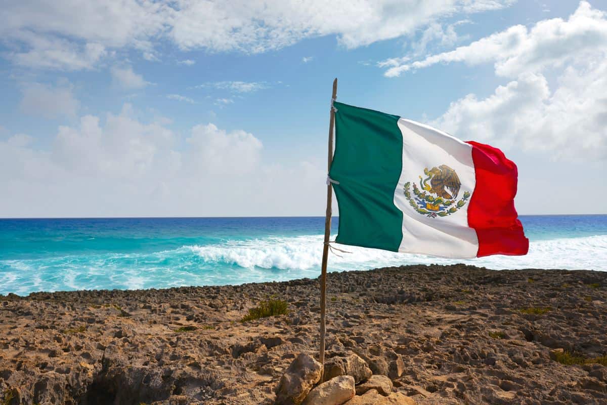 cdc travel warnings mexico