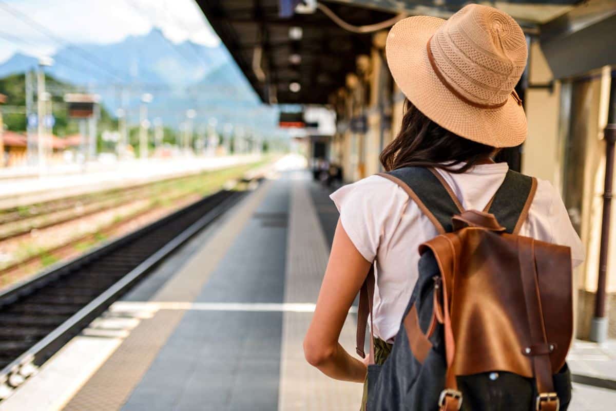 Interrail Announces Half Price Unlimited Europe Travel Passes