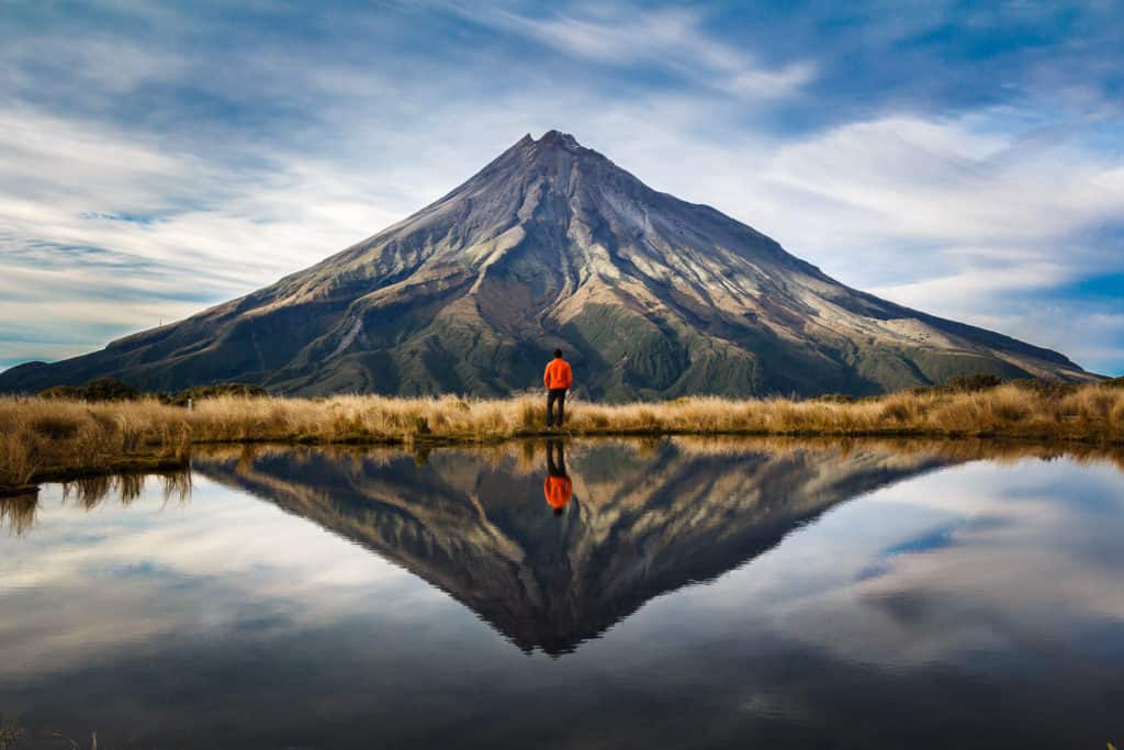 New Zealand reopens to travellers after two years