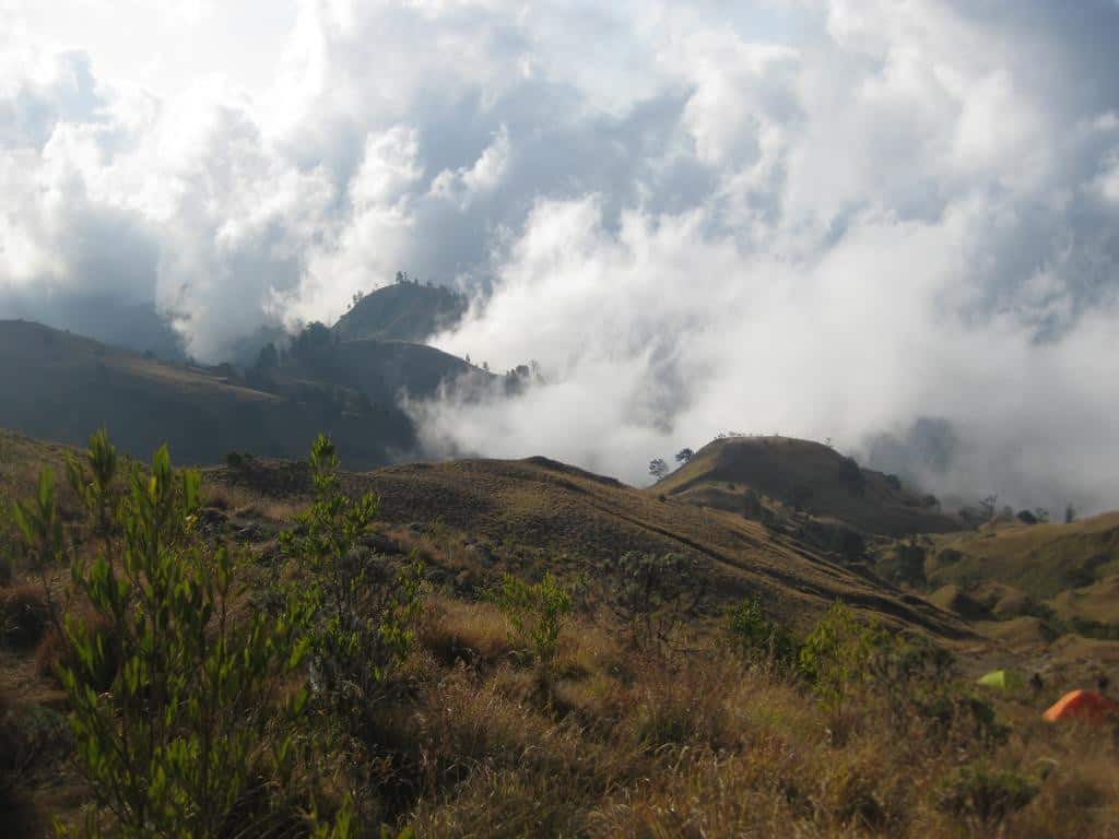 The Most Spectacular Bali Volcano Hikes